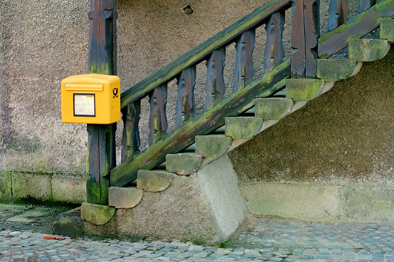 FH-Mail