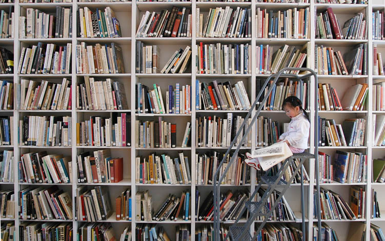 Buch tut gut