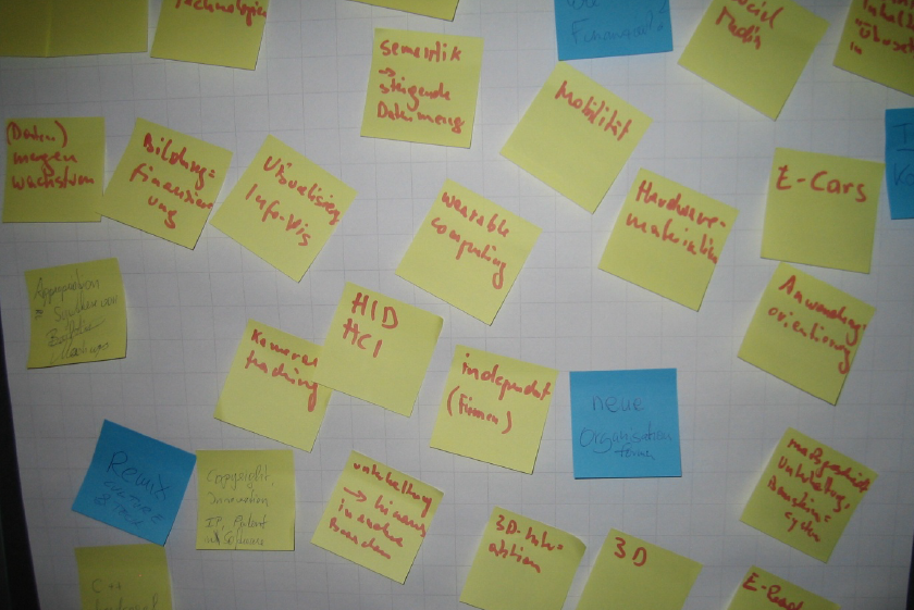 Woher kommt mein Studienplan?