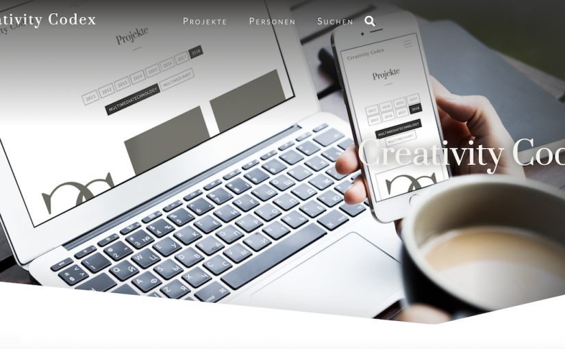 Unsere Server, unsere Webseiten